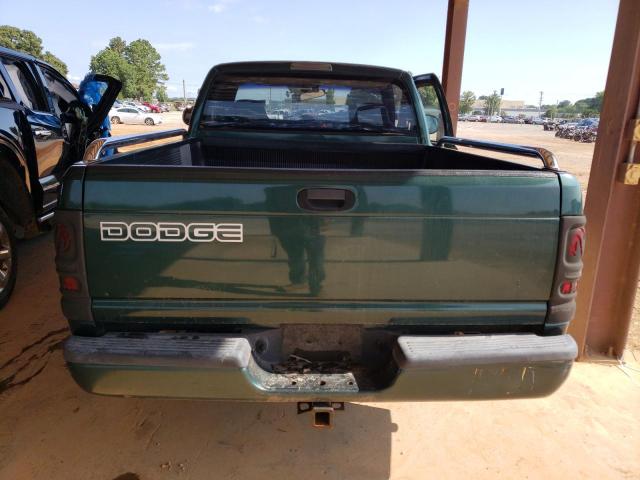 Photo 6 from auction – 2001 DODGE RAM 1500 with VIN 1B7HC16Y51S730103