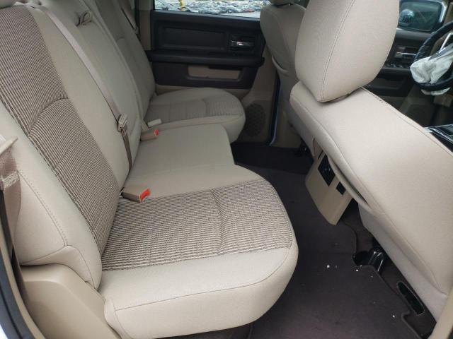 Photo 6 from auction – 2010 DODGE RAM 1500 with VIN 1D7RB1CT5AS195019