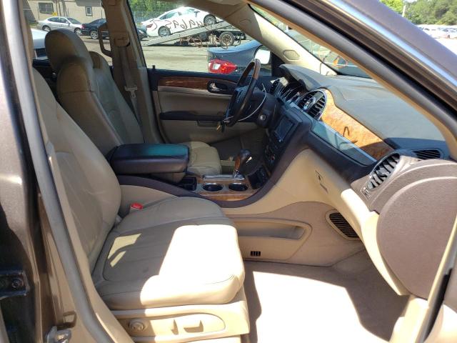 Photo 5 from auction – 2008 BUICK ENCLAVE CX with VIN 5GAEV237X8J206378