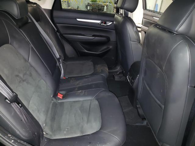 Photo 6 from auction – 2019 MAZDA CX-5 TOURI with VIN JM3KFBCM4K0636917