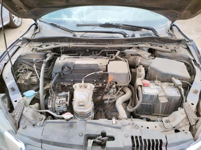 Photo 7 from auction – 2015 HONDA ACCORD SPO with VIN 1HGCR2F5XFA181520