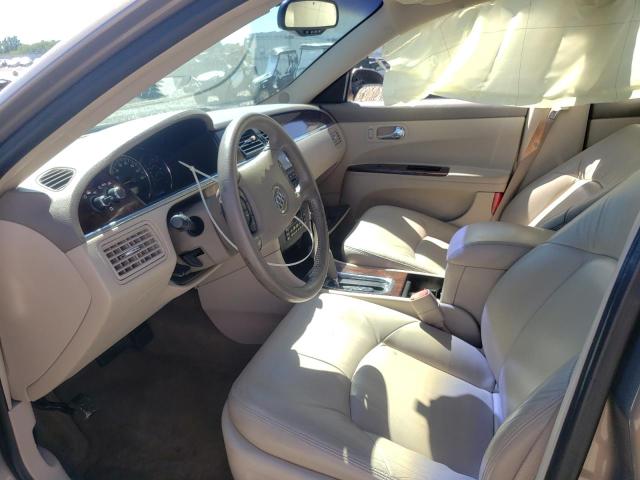 Photo 5 from auction – 2007 BUICK LACROSSE C with VIN 2G4WD582371187178