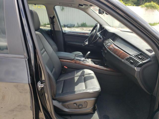 Photo 5 from auction – 2011 BMW X5 XDRIVE3 with VIN 5UXZW0C51BL657872