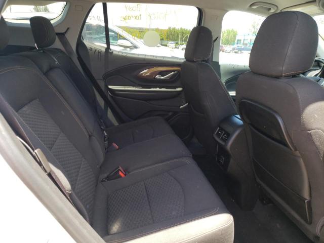 Photo 6 from auction – 2018 GMC TERRAIN SL with VIN 3GKALTEV5JL385937