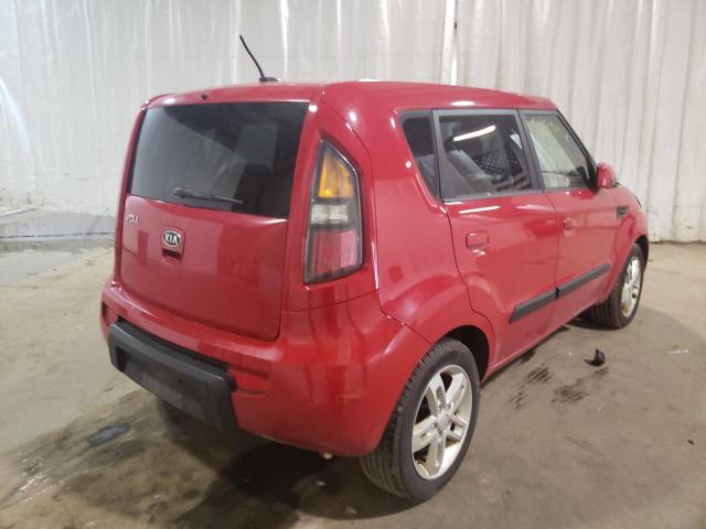 Photo 4 from auction – 2010 KIA SOUL with VIN KNDJT2A24A7077888