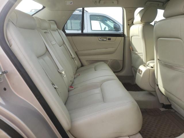 Photo 6 from auction – 2008 CADILLAC DTS with VIN 1G6KD57Y18U158831
