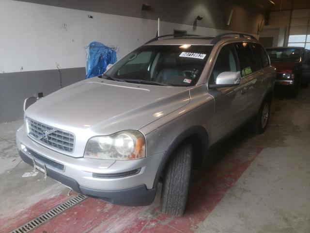 Photo 2 from auction – 2007 VOLVO XC90 3.2 with VIN YV4CZ982671349839