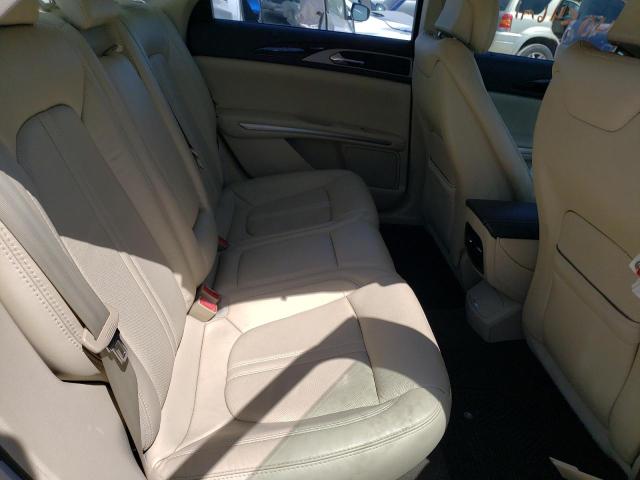 Photo 6 from auction – 2014 LINCOLN MKZ with VIN 3LN6L2JK1ER805747