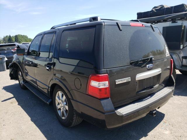 Photo 3 from auction – 2007 FORD EXPEDITION with VIN 1FMFU20517LA90995