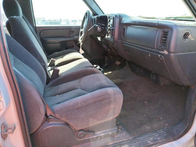 Photo 5 from auction – 2006 CHEVROLET SILVERADO with VIN 1GCHC23U16F143212