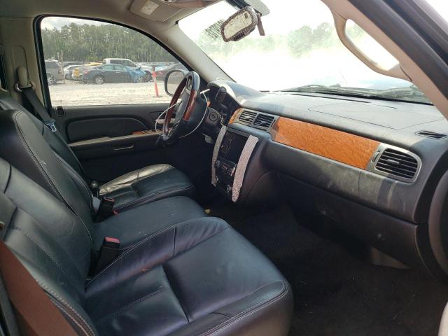 Photo 5 from auction – 2007 GMC YUKON with VIN 1GKFC13077R240112