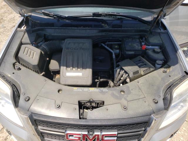 Photo 7 from auction – 2013 GMC TERRAIN with VIN 2GKFLTEK1D6191006