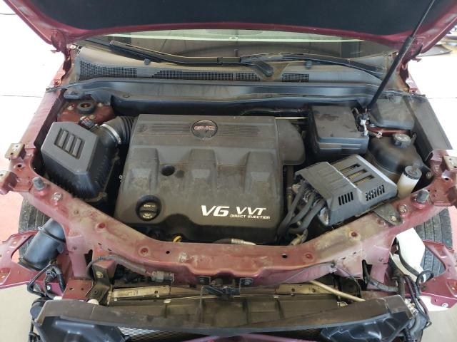 Photo 7 from auction – 2016 GMC TERRAIN SL with VIN 2GKFLTE33G6193093