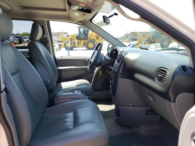 Photo 5 from auction – 2006 DODGE GRAND CARA with VIN 2D4GP44L86R909174