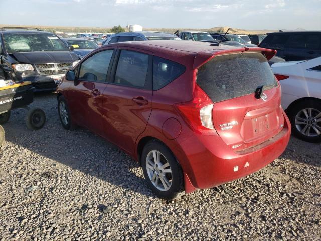 Photo 3 from auction – 2014 NISSAN VERSA NOTE with VIN 3N1CE2CPXEL371411