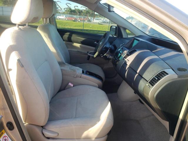 Photo 5 from auction – 2008 TOYOTA PRIUS with VIN JTDKB20U683415786