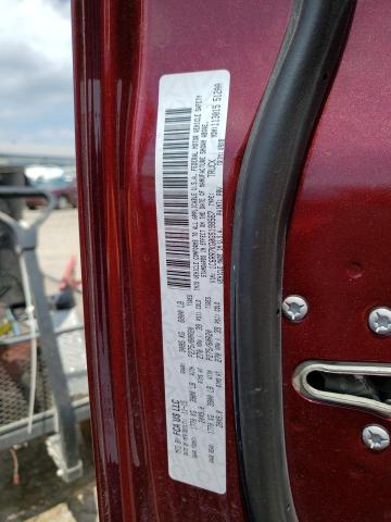Photo 10 from auction – 2016 RAM 1500 ST with VIN 1C6RR7KG0GS198567