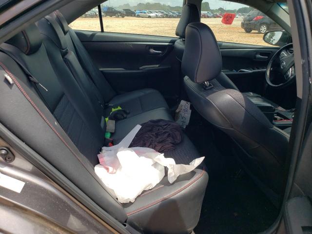 Photo 6 from auction – 2015 TOYOTA CAMRY LE with VIN 4T1BF1FK0FU014080