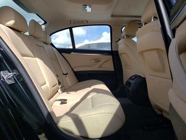 Photo 6 from auction – 2016 BMW 528 I with VIN WBA5A5C59GG349907