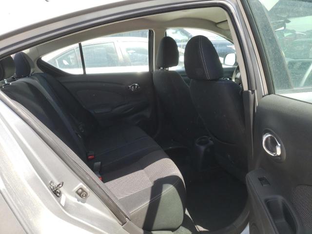 Photo 6 from auction – 2014 NISSAN VERSA with VIN 3N1CN7AP3EL828107