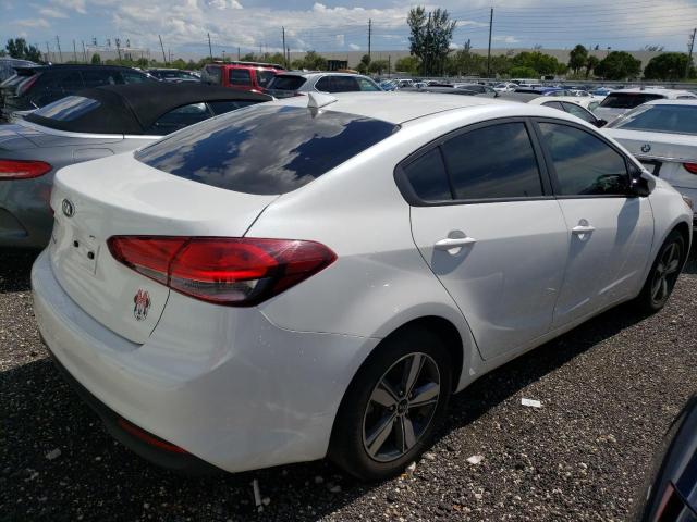 Photo 4 from auction – 2018 KIA FORTE LX with VIN 3KPFL4A70JE247970