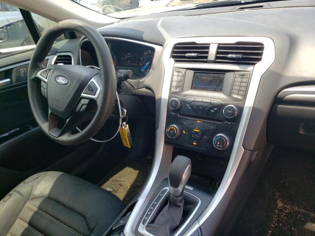 Photo 9 from auction – 2014 FORD FUSION SE with VIN 1FA6P0H7XE5377989