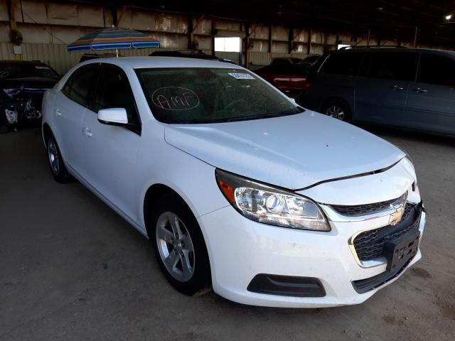 Photo 1 from auction – 2015 CHEVROLET MALIBU 1LT with VIN 1G11C5SL6FF286869