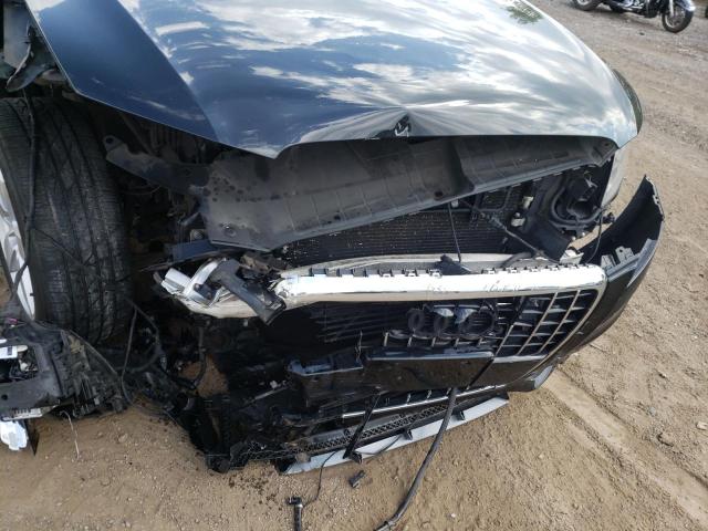 Photo 9 from auction – 2011 AUDI Q5 PREMIUM with VIN WA1DKAFPXBA003453