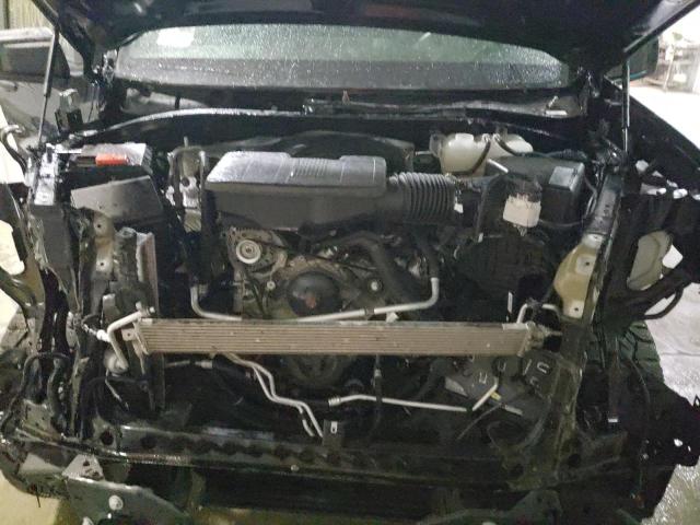 Photo 7 from auction – 2020 CHEVROLET SILVERADO with VIN 1GCRYCEF6LZ206065