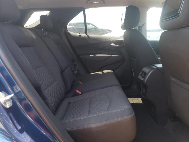 Photo 6 from auction – 2019 CHEVROLET EQUINOX LT with VIN 3GNAXUEV3KL314573