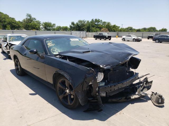 Photo 9 from auction – 2014 DODGE CHALLENGER with VIN 2C3CDYAG9EH237315