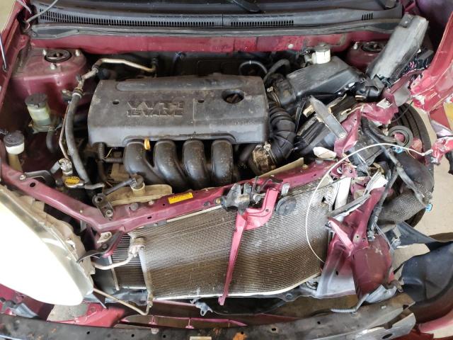 Photo 7 from auction – 2006 TOYOTA COROLLA CE with VIN 1NXBR32E06Z752786