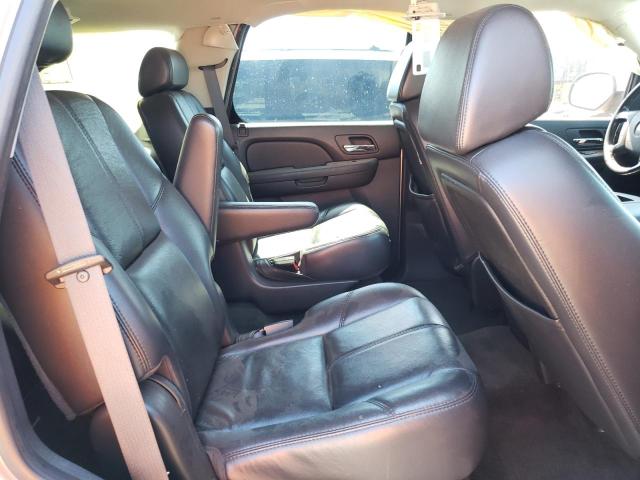Photo 6 from auction – 2007 CHEVROLET TAHOE C150 with VIN 1GNFC13057R412494