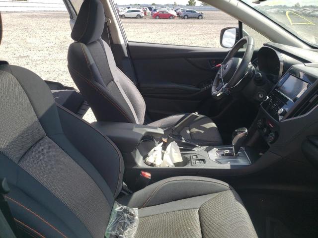 Photo 5 from auction – 2019 SUBARU CROSSTREK with VIN JF2GTAEC2KH305732