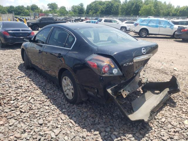 Photo 3 from auction – 2011 NISSAN ALTIMA BAS with VIN 1N4AL2AP9BC171212
