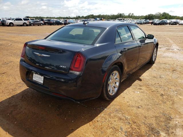 Photo 4 from auction – 2019 CHRYSLER 300 S with VIN 2C3CCABG2KH538044
