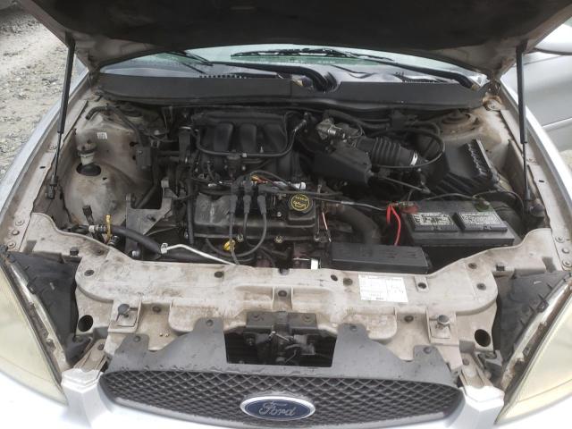 Photo 7 from auction – 2006 FORD TAURUS SEL with VIN 1FAFP56U46A159612