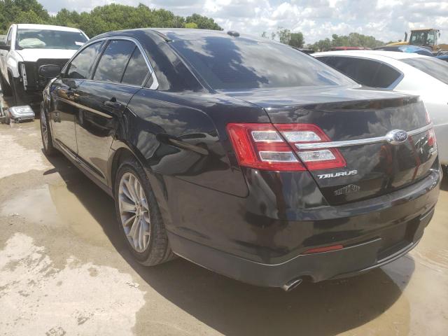 Photo 3 from auction – 2016 FORD TAURUS LIM with VIN 1FAHP2F81GG111512