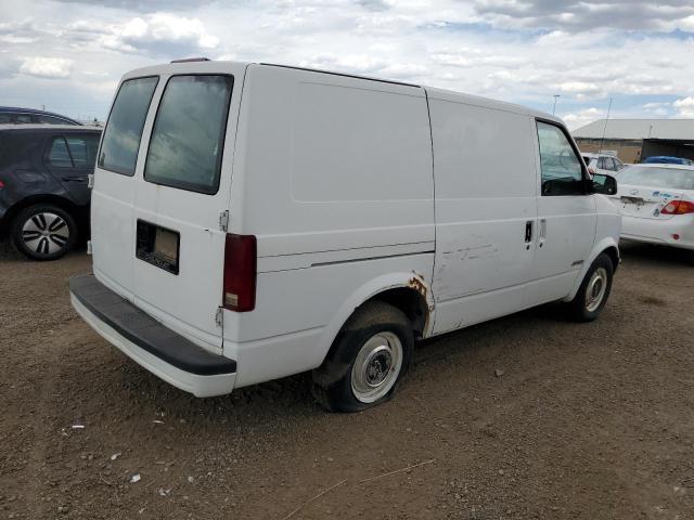 Photo 4 from auction – 1995 CHEVROLET ASTRO with VIN 1GCDM19W3SB213583