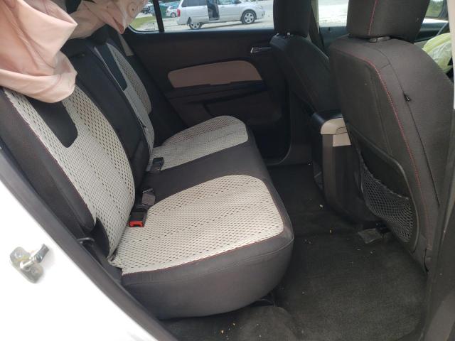 Photo 6 from auction – 2012 CHEVROLET EQUINOX LS with VIN 2GNALBEK5C1165480