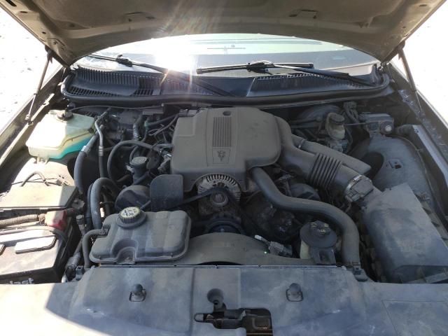Photo 7 from auction – 2004 LINCOLN TOWN CAR U with VIN 1LNHM83W14Y658404
