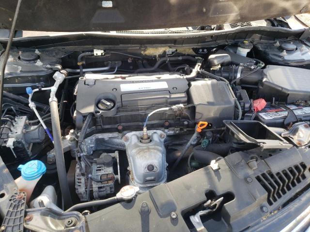 Photo 7 from auction – 2015 HONDA ACCORD LX with VIN 1HGCR2F3XFA187297