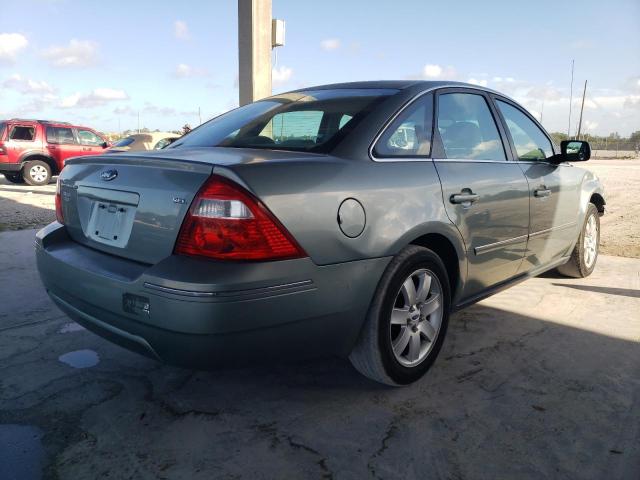 Photo 4 from auction – 2005 FORD FIVE HUNDR with VIN 1FAFP24155G129263