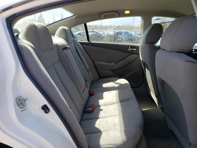 Photo 6 from auction – 2011 NISSAN ALTIMA BAS with VIN 1N4AL2AP8BN412519