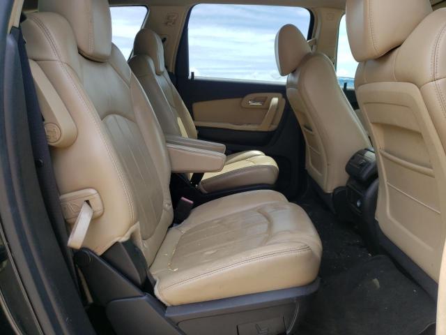 Photo 6 from auction – 2009 CHEVROLET TRAVERSE L with VIN 1GNER33D99S140844