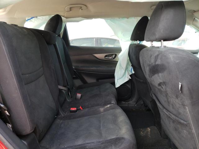 Photo 6 from auction – 2015 NISSAN ROGUE S with VIN 5N1AT2MK5FC863477
