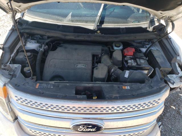 Photo 7 from auction – 2015 FORD EXPLORER X with VIN 1FM5K7D82FGB07135