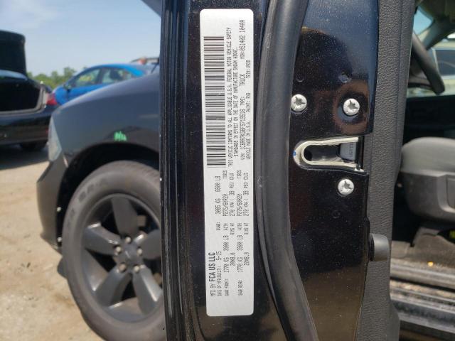 Photo 10 from auction – 2015 RAM 1500 ST with VIN 1C6RR7KG6FS719516