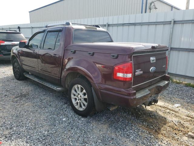 Photo 3 from auction – 2007 FORD EXPLORER S with VIN 1FMEU53847UA02759