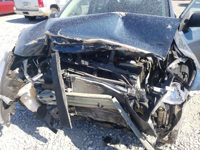 Photo 7 from auction – 2015 NISSAN VERSA S with VIN 3N1CN7AP5FL914083